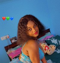 Titi Sexy African Call Girl - puta in Bangalore