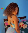 Titi Sexy African Call Girl - escort in Bangalore Photo 2 of 4