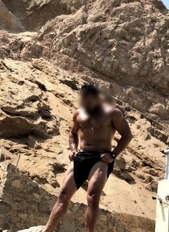 Tito - Male escort in Riyadh Photo 2 of 4