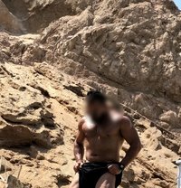 Tito - Male escort in Riyadh