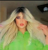 Tia khayrallh - Agencia de acompañantes transexuales in Beirut Photo 7 of 10