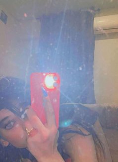 Tia khayrallh - Transsexual escort agency in Beirut Photo 9 of 10