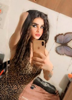 Tia khayrallh - Transsexual escort agency in Beirut Photo 10 of 10