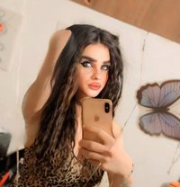 Tito - Transsexual escort agency in Beirut Photo 10 of 10