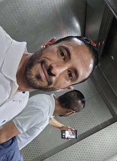 Titoy Jordan - masseur in Ajmān Photo 6 of 6