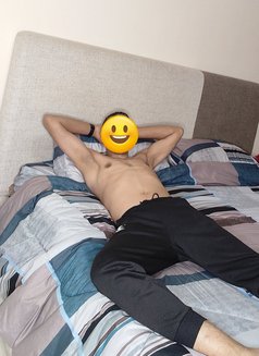 Titoy Jordan - Male adult performer in Dubai Photo 6 of 10