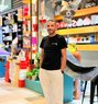 Titoy Jordan - Male adult performer in Dubai Photo 1 of 3
