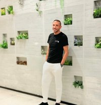 Titoy Jordan - Male adult performer in Dubai