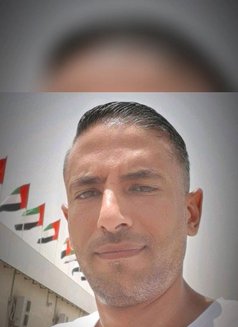 Titoy Jordan - Male adult performer in Dubai Photo 3 of 4