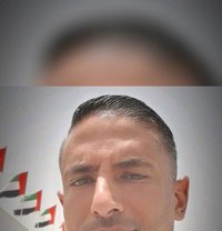 Titoy Jordan - masseur in Ajmān