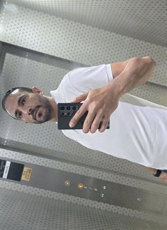 Titoy Jordan - Male adult performer in Dubai Photo 4 of 4