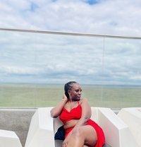 Tiwa - escort in Lagos, Nigeria