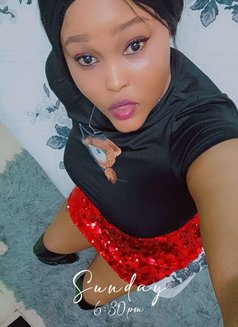 Tiwa Savage Alhail - escort in Muscat Photo 2 of 2