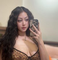 Tiwa🇹🇭 - escort in Riyadh