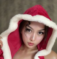 Tiwa🇹🇭 - escort in Riyadh