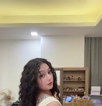 Tiwa🇹🇭 - escort in Riyadh