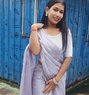 Tiya ( Cam & Meet ) - escort in Hyderabad Photo 1 of 1