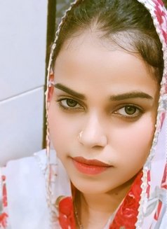 ༆Tiya༆ [ Cam & Meet service] - escort in Hyderabad Photo 1 of 5