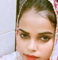 ༆Tiya༆ [ Cam & Meet service] - escort in Hyderabad
