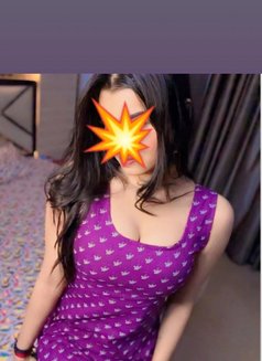 ༆Tiya༆ [ Cam & Meet service] - escort in Hyderabad Photo 3 of 5