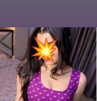 ꧁Neelam ꧂ 𓊈 Cam & meet service 𓊉 - puta in Hyderabad
