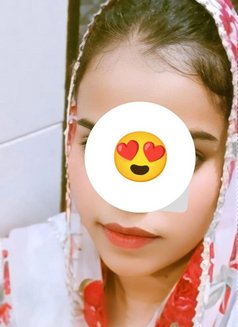 ༆Tiya༆ [ Cam & Meet service] - escort in Hyderabad Photo 5 of 5