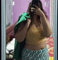 Tiya - escort in Ahmedabad