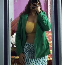 Tiya - escort in Ahmedabad