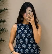Tiya - escort in Chandigarh