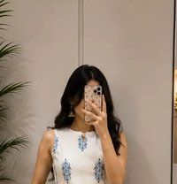 Tiya - escort in Chandigarh