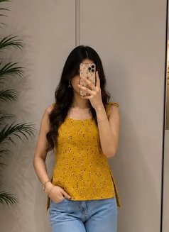 Tiya - escort in Chandigarh Photo 3 of 3