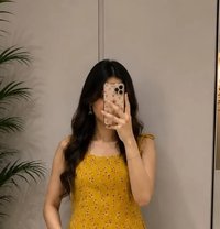 Tiya - escort in Chandigarh