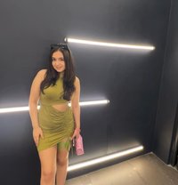 Tiya - escort in Dubai
