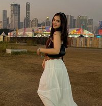 Tiya - escort in Dubai
