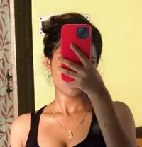 Tiya - escort in Gurgaon