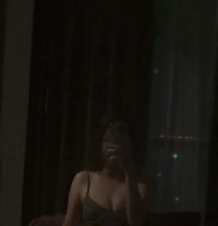 Tiya - escort in Hyderabad