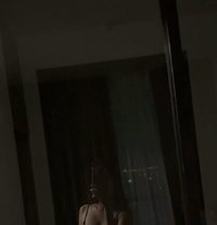 Tiya - escort in Hyderabad