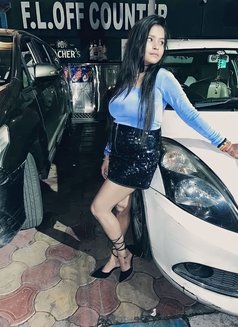 Tiya - escort in Kolkata Photo 5 of 5