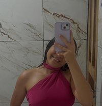 Tiya - escort in Noida