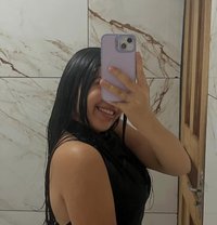 Tiya - escort in Noida