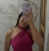 Tiya - escort in Noida