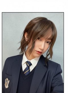 Tiya - Transsexual escort in Dehradun, Uttarakhand Photo 1 of 4