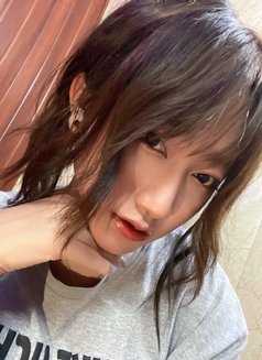 Tiya - Transsexual escort in Dehradun, Uttarakhand Photo 2 of 4