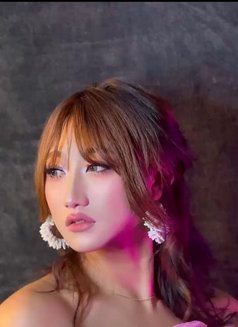 Tiya - Transsexual escort in Dehradun, Uttarakhand Photo 3 of 4