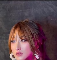 Tiya - Transsexual escort in Dehradun, Uttarakhand