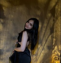 Tiya Indian Model - puta in Candolim, Goa