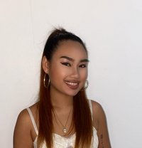 Tiya New Girl otw to Okinawa - escort in Okinawa Island