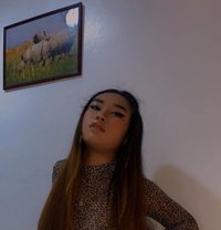 Tiya New Girl otw to Okinawa - escort in Okinawa Island