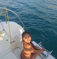 Tiya New Girl otw to Okinawa - escort in Okinawa Island