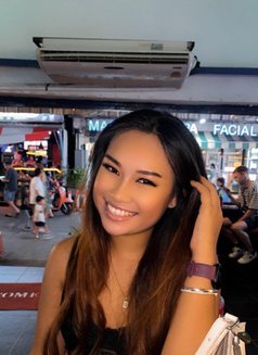 Tiya New Girl otw to Okinawa - escort in Okinawa Island Photo 8 of 14